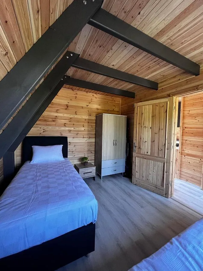 Karya Bungalov Vılla Dalaman